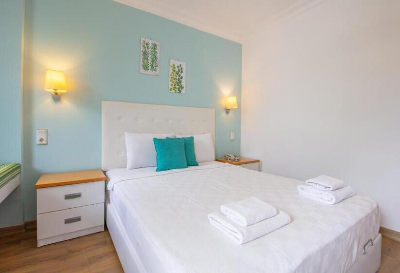 Monta Verde Hotel & Villas