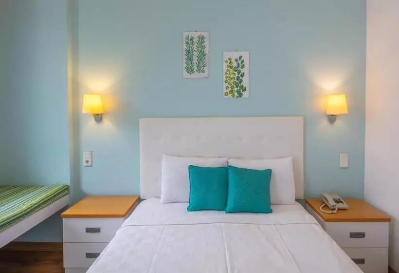 Monta Verde Hotel & Villas