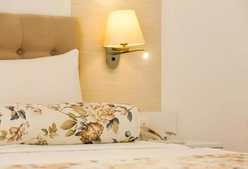 Monta Verde Hotel & Villas