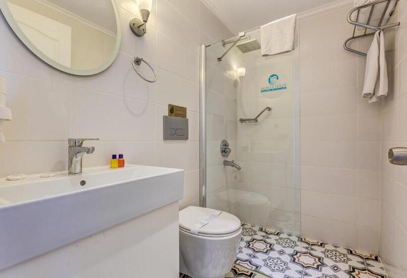 Monta Verde Hotel & Villas