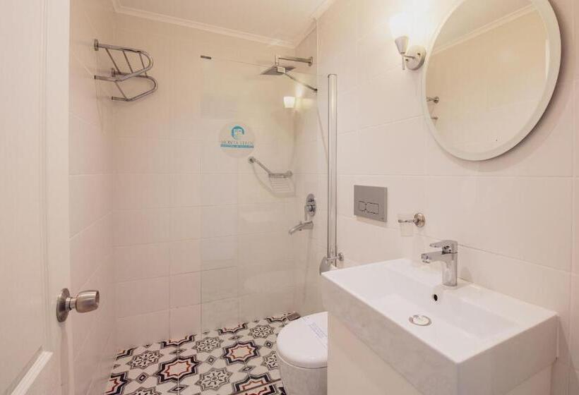 Monta Verde Hotel & Villas