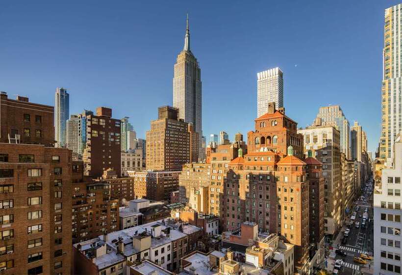 호텔 NH Collection New York Madison Avenue