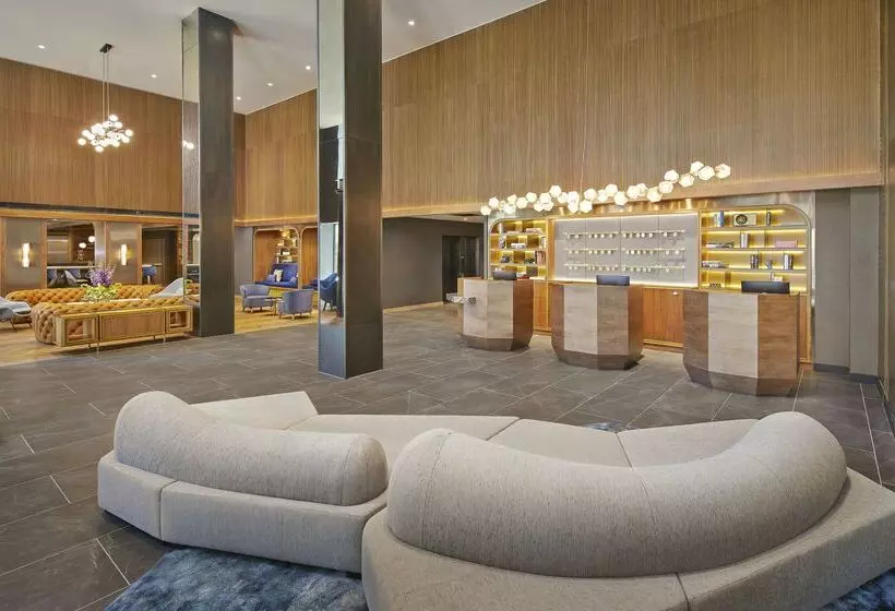 호텔 NH Collection New York Madison Avenue