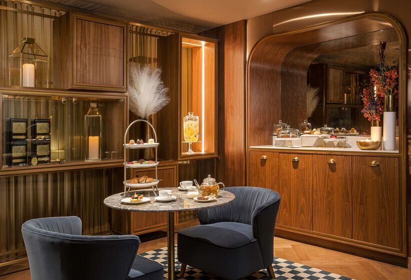 호텔 NH Collection New York Madison Avenue