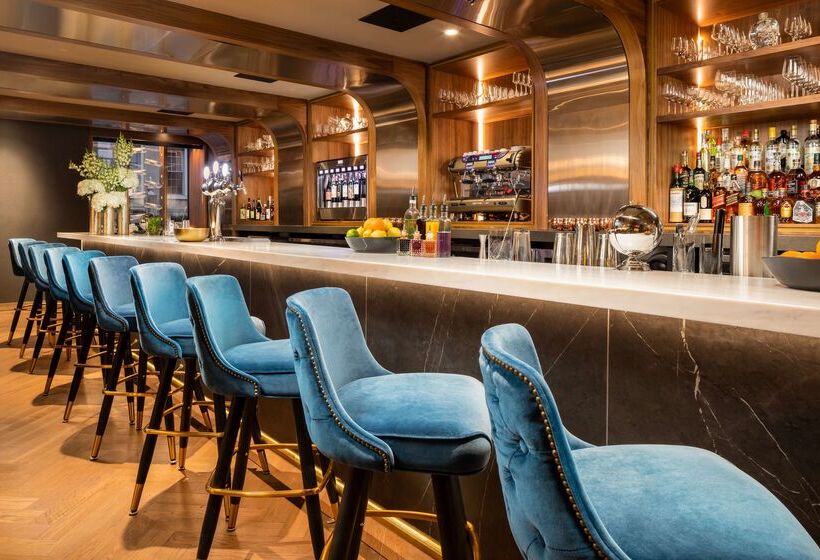 호텔 NH Collection New York Madison Avenue