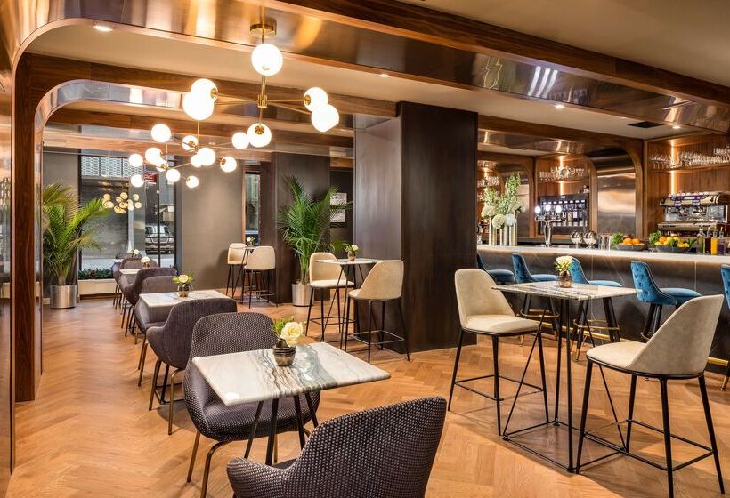 호텔 NH Collection New York Madison Avenue