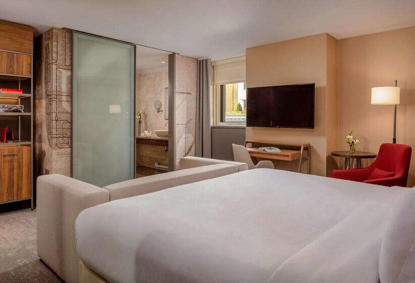 호텔 NH Collection New York Madison Avenue