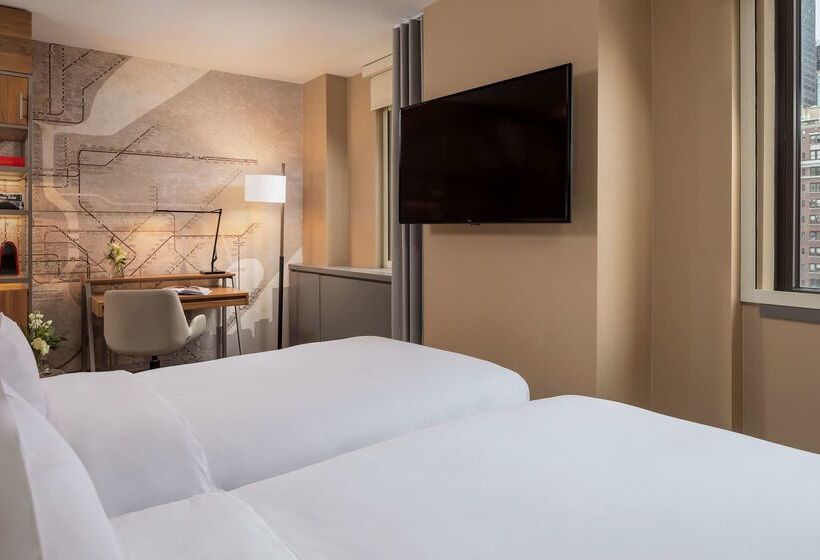 호텔 NH Collection New York Madison Avenue