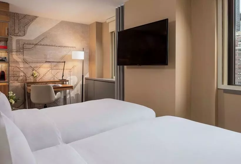 호텔 NH Collection New York Madison Avenue