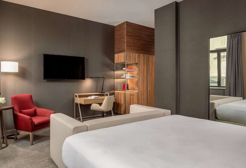 호텔 NH Collection New York Madison Avenue