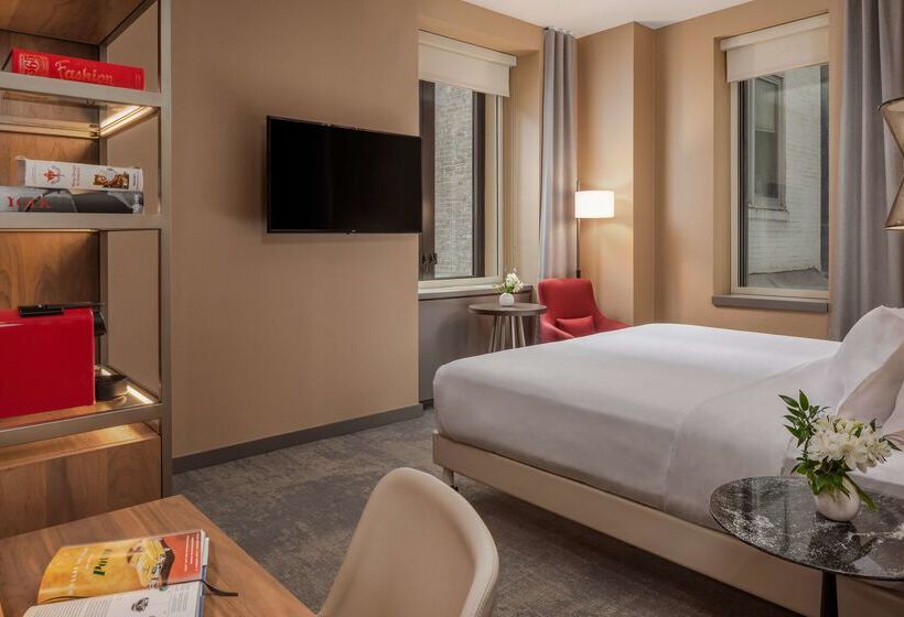 호텔 NH Collection New York Madison Avenue