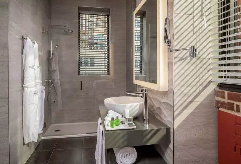 호텔 NH Collection New York Madison Avenue