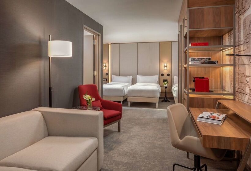 호텔 NH Collection New York Madison Avenue