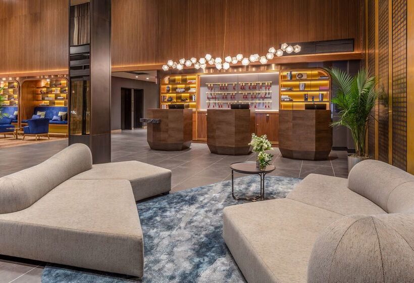 호텔 NH Collection New York Madison Avenue