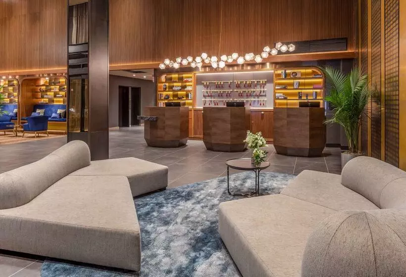 호텔 NH Collection New York Madison Avenue