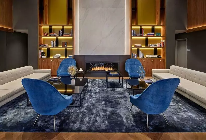 호텔 NH Collection New York Madison Avenue