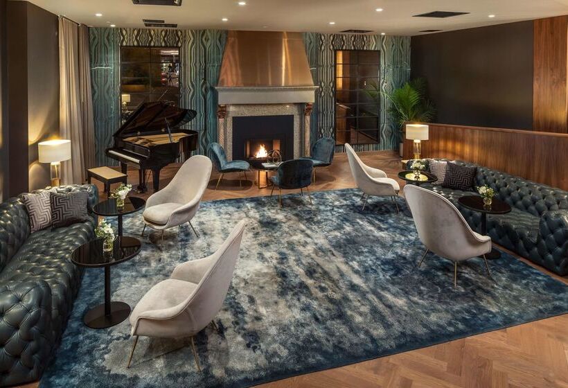 호텔 NH Collection New York Madison Avenue