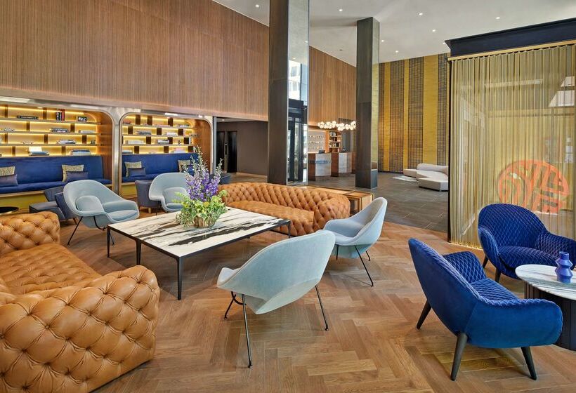 호텔 NH Collection New York Madison Avenue