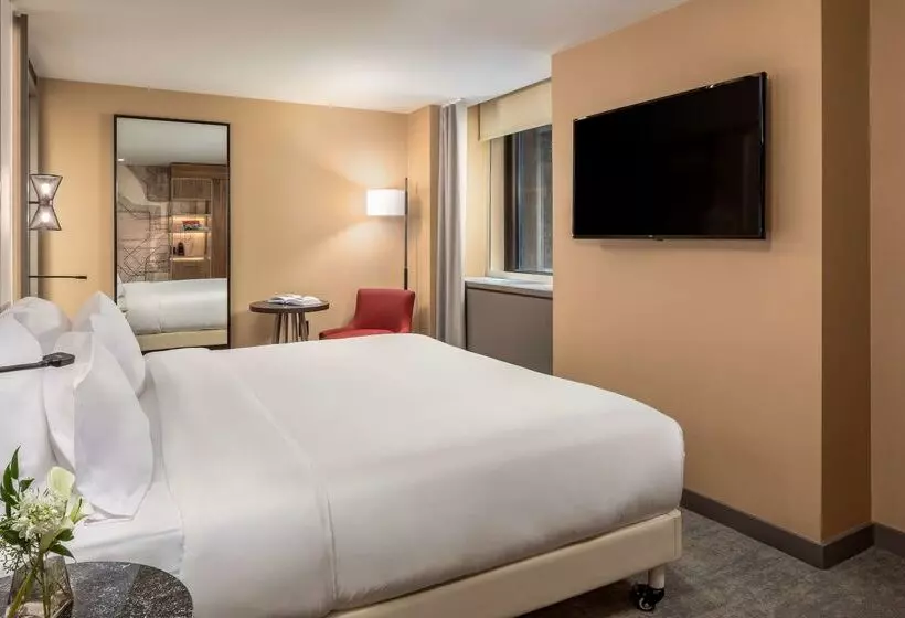 호텔 NH Collection New York Madison Avenue