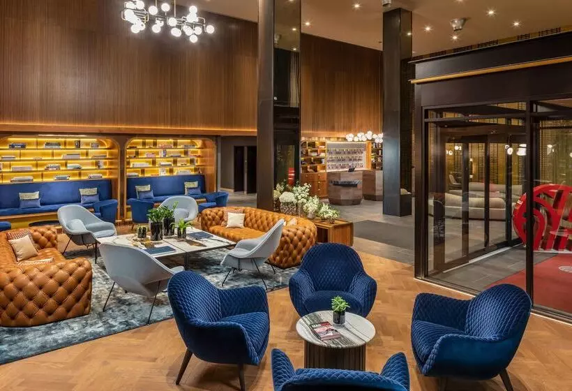 호텔 NH Collection New York Madison Avenue