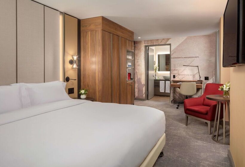 호텔 NH Collection New York Madison Avenue