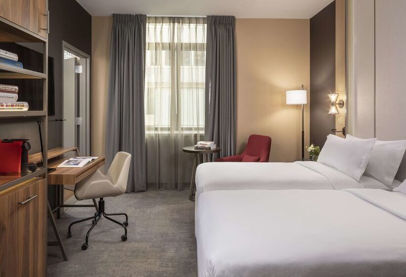 호텔 NH Collection New York Madison Avenue