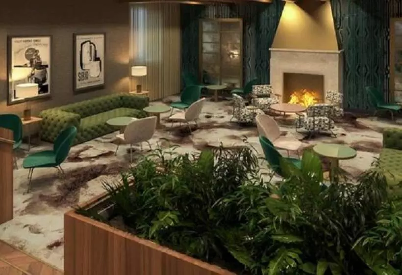 호텔 NH Collection New York Madison Avenue