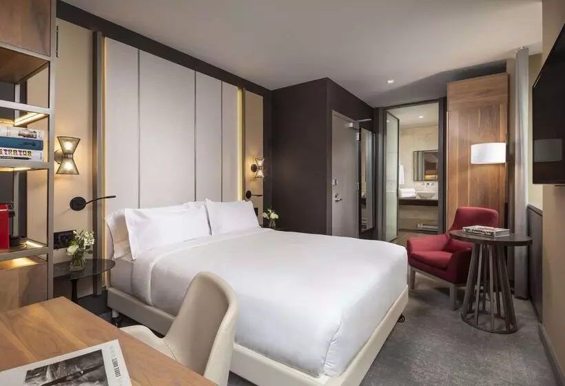 호텔 NH Collection New York Madison Avenue