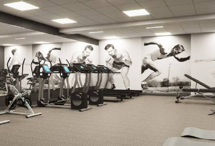 호텔 NH Collection New York Madison Avenue