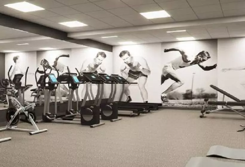 호텔 NH Collection New York Madison Avenue