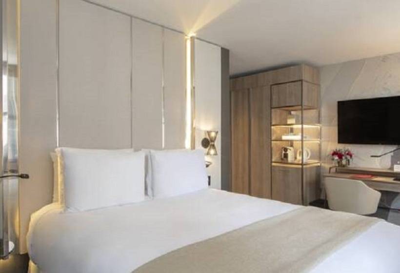 호텔 NH Collection New York Madison Avenue