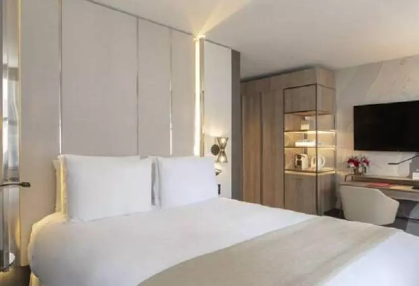 호텔 NH Collection New York Madison Avenue