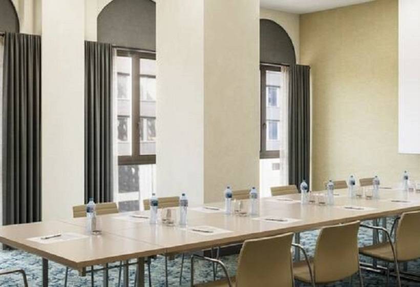 호텔 NH Collection New York Madison Avenue