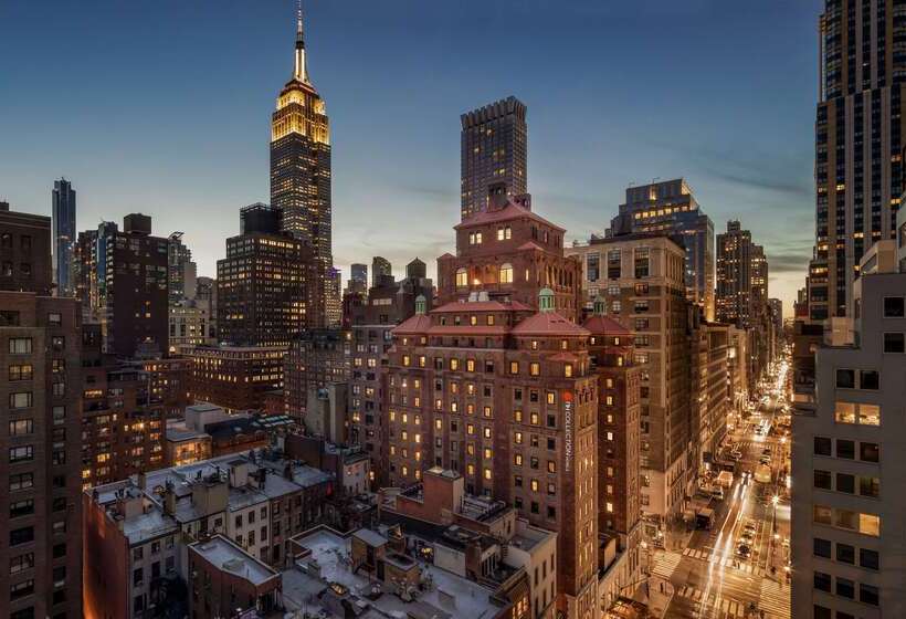 호텔 NH Collection New York Madison Avenue