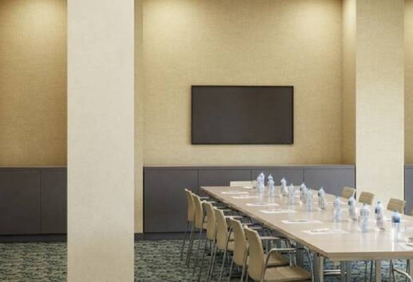 호텔 NH Collection New York Madison Avenue