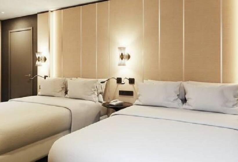 호텔 NH Collection New York Madison Avenue