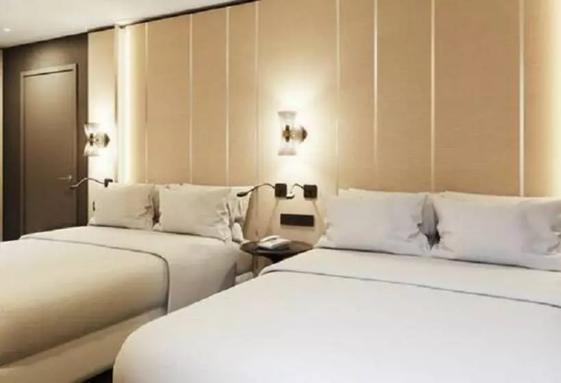 호텔 NH Collection New York Madison Avenue