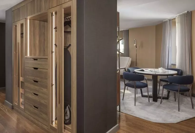 호텔 NH Collection New York Madison Avenue