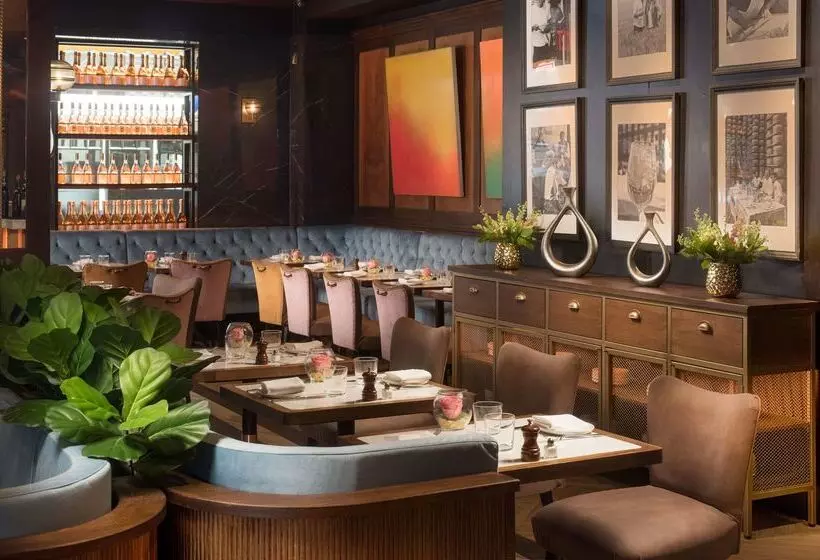 호텔 NH Collection New York Madison Avenue