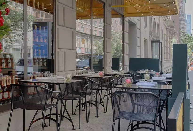 호텔 NH Collection New York Madison Avenue