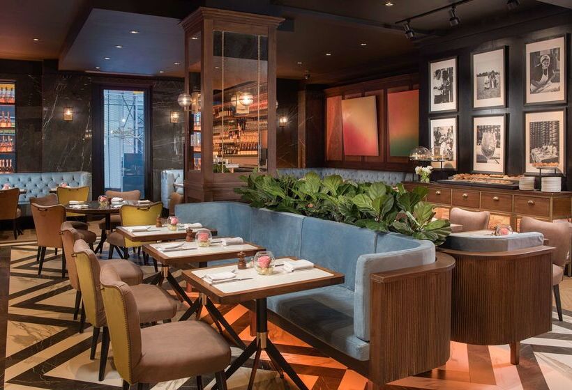 호텔 NH Collection New York Madison Avenue