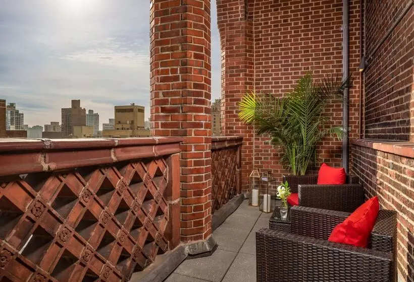 호텔 NH Collection New York Madison Avenue