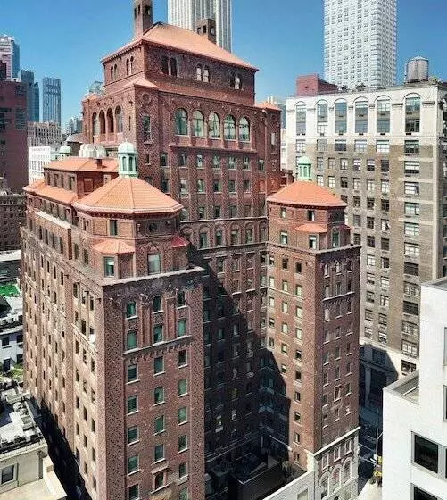 호텔 NH Collection New York Madison Avenue