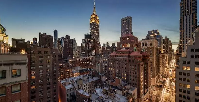 호텔 NH Collection New York Madison Avenue