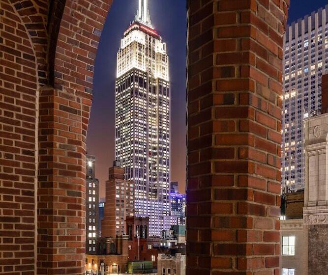 호텔 NH Collection New York Madison Avenue