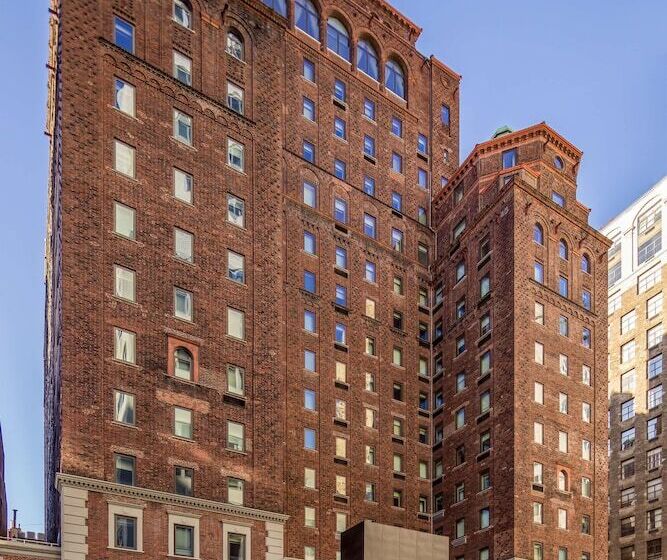 호텔 NH Collection New York Madison Avenue