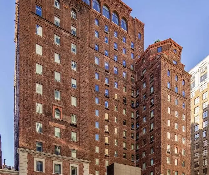 호텔 NH Collection New York Madison Avenue