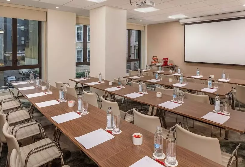 호텔 NH Collection New York Madison Avenue