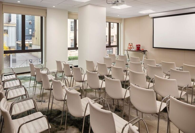 호텔 NH Collection New York Madison Avenue