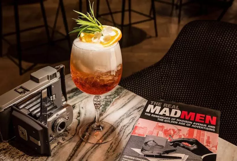 호텔 NH Collection New York Madison Avenue